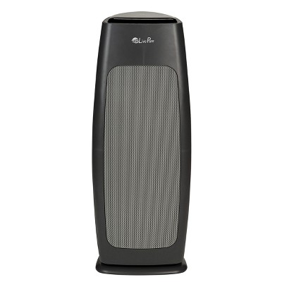 LivePure LP270TH Sierra Series True HEPA Tall Tower Air Purifier