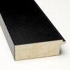 Amanti Art Corvino Black Framed Dry Erase Magnetic Board - 3 of 4