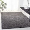 Primo Shag PRM300 Power Loomed Indoor Rugs - Safavieh - 2 of 4