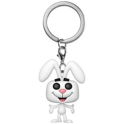 FUNKO POP! KEYCHAIN: Ad Icons - Trix Rabbit