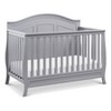 DaVinci Emmett 4-in-1 Convertible Crib - 2 of 4