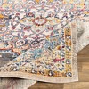 Mark & Day Bury Tufted Indoor Area Rugs White - 4 of 4