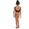 Capezio Ultra Soft Footed Tight - Girls & Toddler - 2 of 4