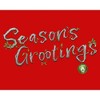 Boy's Guardians of the Galaxy Holiday Special Season's Grootings T-Shirt - 2 of 4