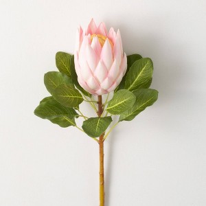 Sullivans 29" Artificial King Protea Stem - 1 of 4
