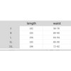 Women's Bohemian Long Flowy High Waist A Line Maxi Skirts for Women Pleated Skirts - 2 of 2