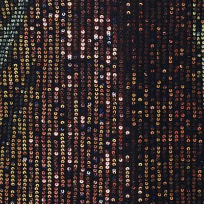 multicolored