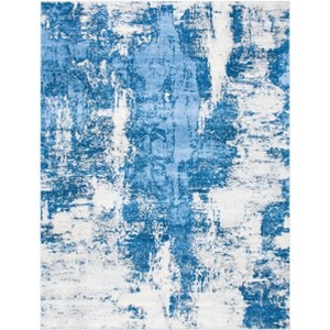 Jasper JSP101 Power Loomed Indoor Rugs - Safavieh - 1 of 4