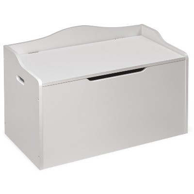 Badger Basket Bench Top Toy Box