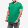 X RAY Men's Crewneck Short Sleeve t shirts,new tshirt - 4 of 4