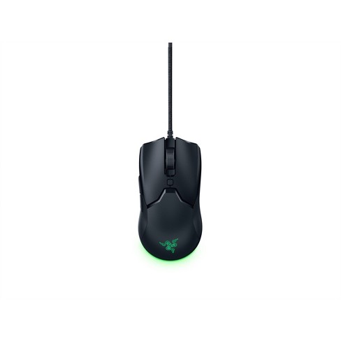 Razer Cobra Wired Gaming Mouse with Chroma RGB Lighting and 58g Lightweight  Design Black RZ01-04650100-R3U1 - Best Buy