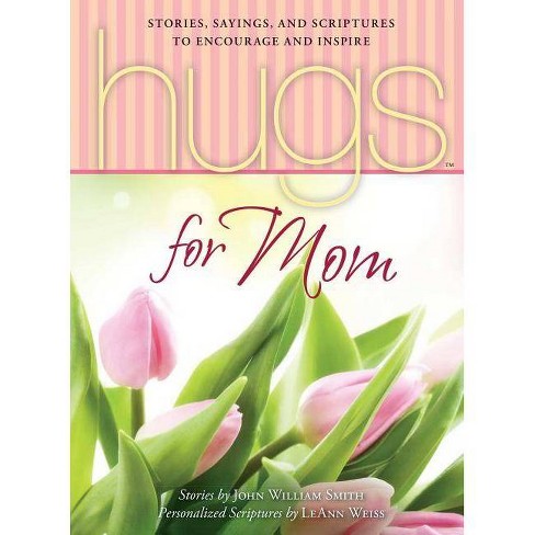 Hugs for Mom, Book by John Smith