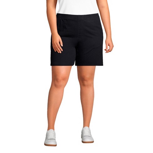 Plus Size Athletic Shorts : Target