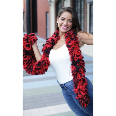 Super Featherless Halloween Boa