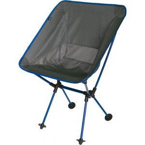 TravelChair Roo Chair – 7795, Lightweight Folding Chair, Big/XL Joey Chair - 1 of 4