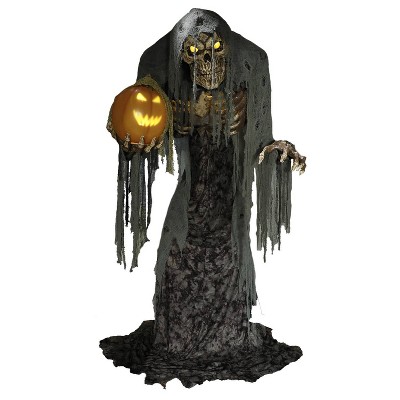 7' Jack Stalker Halloween Decorative Prop