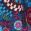 multi paisley