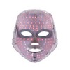 ELLE Essentials - LED Light Therapy Skin Care Mask - 4 of 4