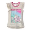Marvel Spider-Man Ghost-Spider Girls T-Shirt and Leggings Outfit Set Little Kid to Big Kid - 2 of 4