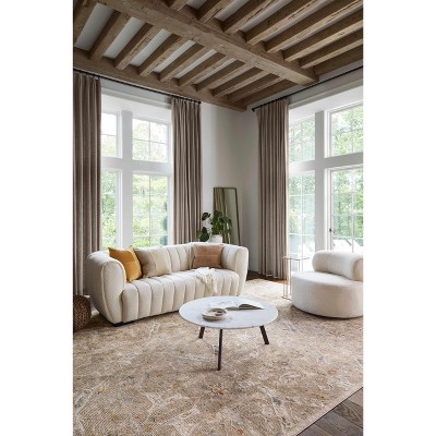 Hauteloom Barneyside Luxe Area Rug