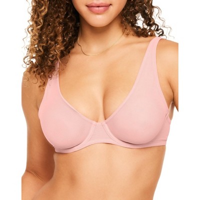 Adore Me Women's Ivy Triangle Bra