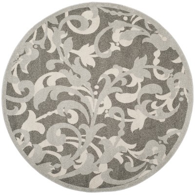 Amherst AMT428 Power Loomed Indoor Rug -Safavieh