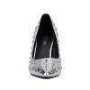 Torgeis Women's Zoelle Heel Pump - 4 of 4
