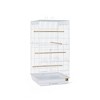 Prevue Pet Products Tall Bird Cage - White - 3 of 4