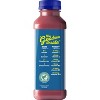 Naked Blue Machine Juice Smoothie - 15.2 Fl Oz : Target