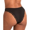 Adore Me Women's Jersey Brazilian - 2 of 4