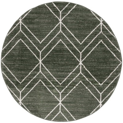 Adirondack ADR241 Machine Made Indoor Rug - Safavieh