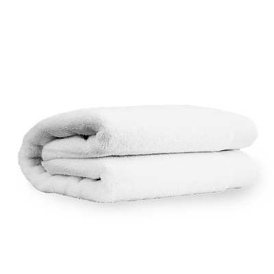 California Design Den Luxury 100% Cotton Bath Sheet - Extra Large Size