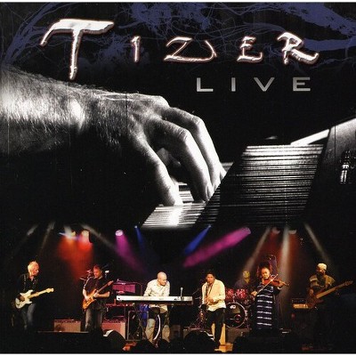 Lao Tizer - Live (CD)