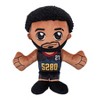 Bleacher Creatures Denver Nuggets Jamal Murray 8" Kuricha Plush (City Edition) - 3 of 4