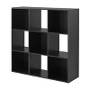 11" 9-Cube Storage Organizer - 4 of 4