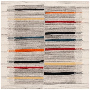 Kilim KLM976 Flatweave Indoor Rugs - Safavieh - 1 of 4