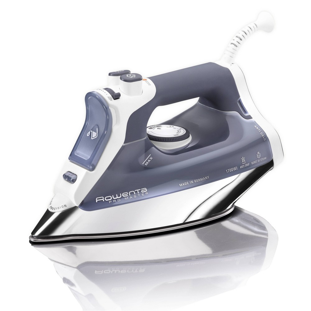 UPC 014501162082 product image for Rowenta Professional DW8061 Steam Iron | upcitemdb.com
