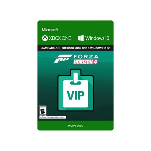 Forza Horizon 3 VIP, Xbox One/PC