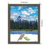 Amanti Art Svelte Wood Picture Frame - 4 of 4
