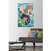 Trends International Disney Captain Jake - Group Unframed Wall Poster Prints - 2 of 4