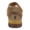 GC Shoes Sam Hardware Comfort Slide Flat Sandals - 4 of 4