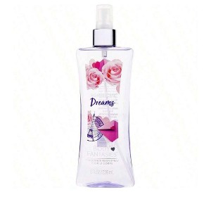 Romance & Dreams by Body Fantasies, 8oz Fragrance Body Spray women - 1 of 1