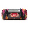 Red Heart All in One Granny Square Yarn 24 Pack-Scarlet Sands - 2 of 4