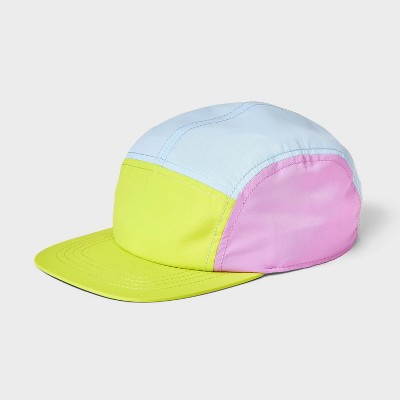 Image of Baby Baseball Hat - Cat & Jack™ 12-24M