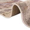 Unique Loom Deepa Cloud Abstract Indoor Woven Area Rug - 4 of 4