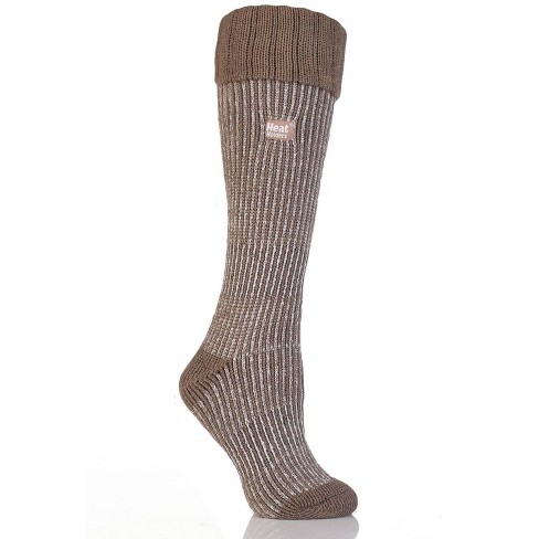 Ladies thick boot clearance socks