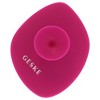 Facial Brush 4 in 1 - Magenta by Geske for Women - 1 Pc Brush - image 2 of 4