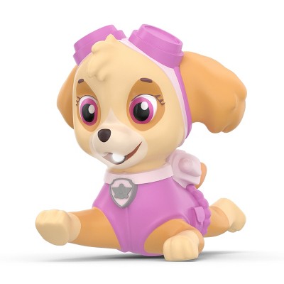 Energizer PAW Patrol Skye Squeeze Light: Kids' LED Flashlight, Pink, Battery Included, 3+ Years