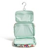 Vera Bradley Women's Outlet Cotton Essential Hanging Travel Organizer - 2 of 2