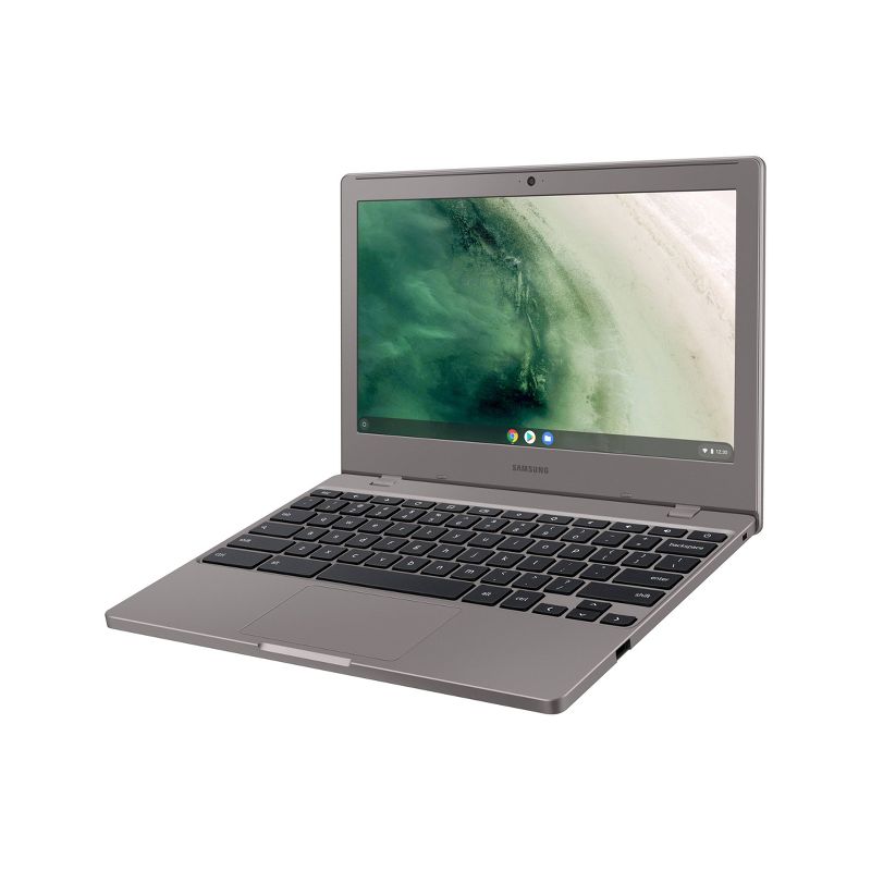 Samsung Chromebook 4 - 11.6&#34; HD LED - Celeron Processor - 4GB RAM - 32GB Storage  - XE310XBA-KB2US, 4 of 14